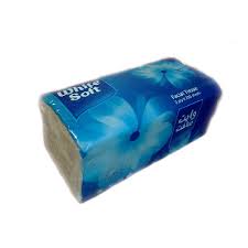 تصویر 4 از دستمال کاغذی وایت سافت بی‌ نظیر در کیفیت